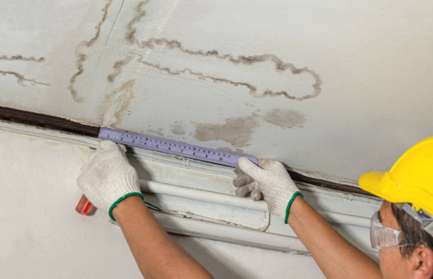 Reliable Water Damage contractor in Luxemburg, WI by Water Damage Irwin